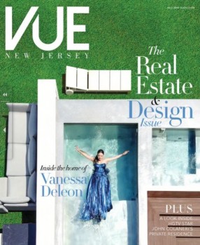 VUE Magazine