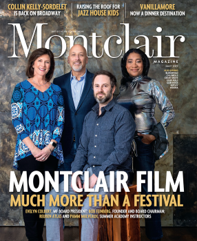 Montclair Magazine